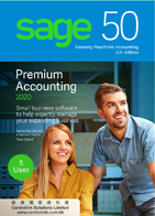 Sage 50 